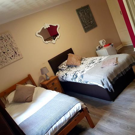 The Bay Horse Accommodation Carlton  Extérieur photo