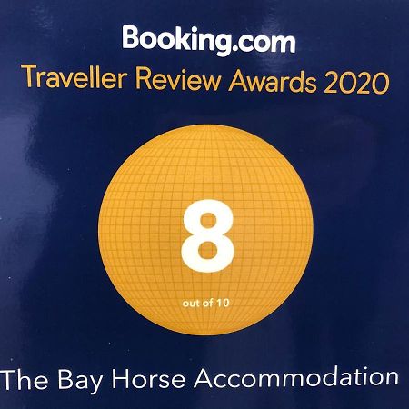 The Bay Horse Accommodation Carlton  Extérieur photo