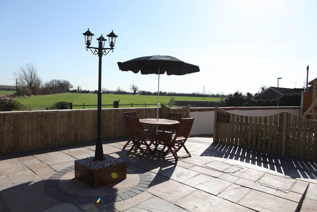 The Bay Horse Accommodation Carlton  Extérieur photo