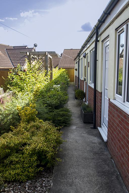 The Bay Horse Accommodation Carlton  Extérieur photo