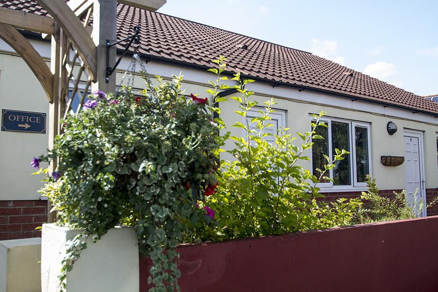 The Bay Horse Accommodation Carlton  Extérieur photo