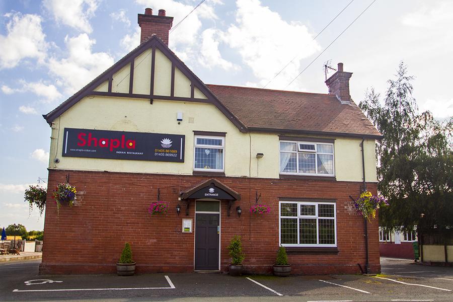 The Bay Horse Accommodation Carlton  Extérieur photo