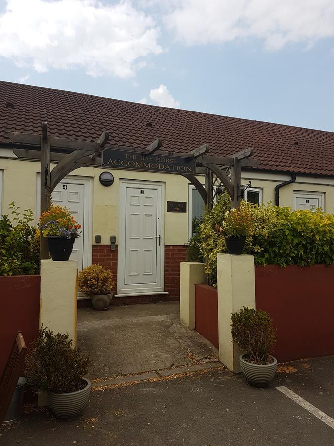 The Bay Horse Accommodation Carlton  Extérieur photo