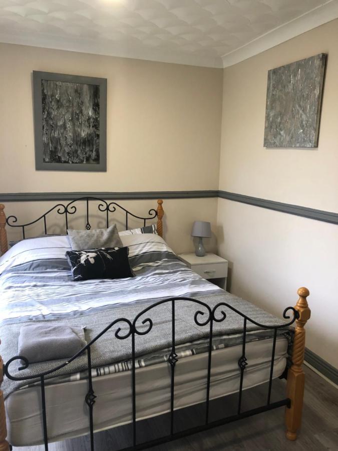 The Bay Horse Accommodation Carlton  Extérieur photo