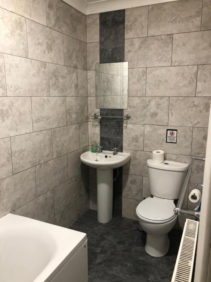 The Bay Horse Accommodation Carlton  Extérieur photo