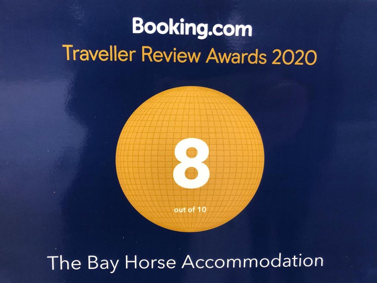 The Bay Horse Accommodation Carlton  Extérieur photo